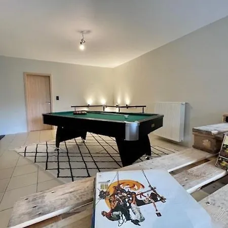 Appartement Libr'appart