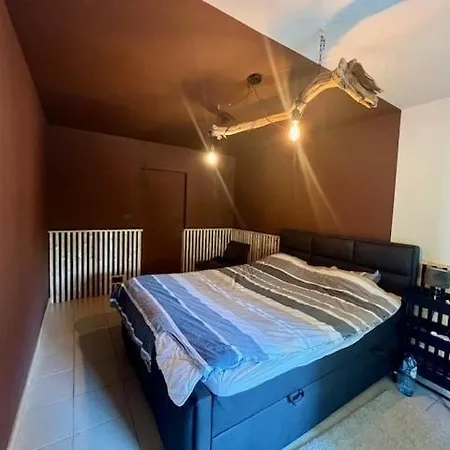 Libr'appart Appartement *