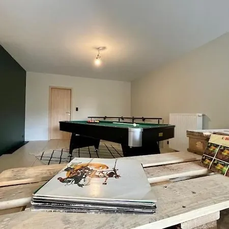 Libr'appart Appartement Libramont-Chevigny