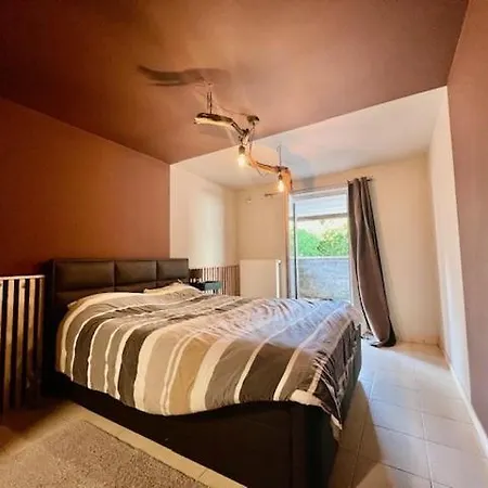 Appartement Libr'appart Libramont-Chevigny