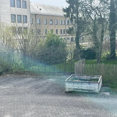 Appartement Libr'appart