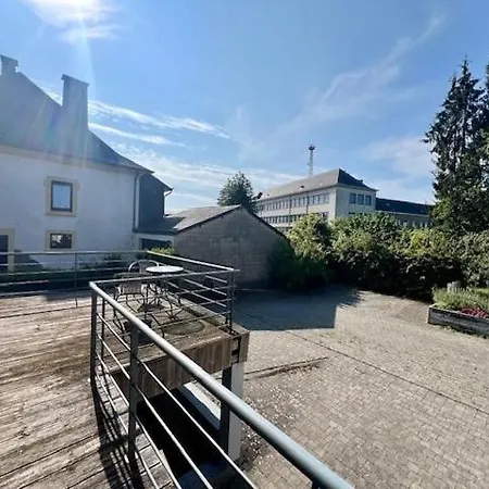 Libr'appart * Libramont-Chevigny