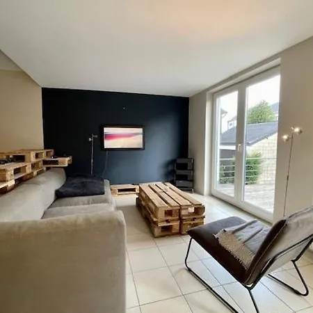 Appartement Libr'appart