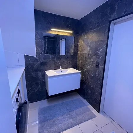 Libr'appart Appartement