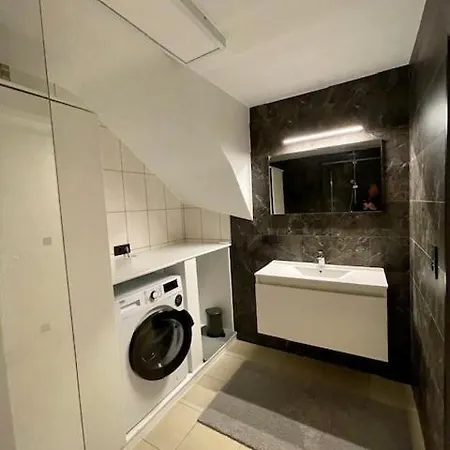 Libr'appart Appartement Libramont-Chevigny