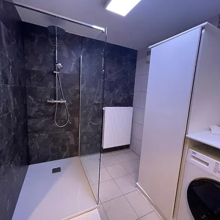 Appartement Libr'appart Libramont-Chevigny